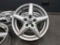 Джнати 16 - Volkswagen