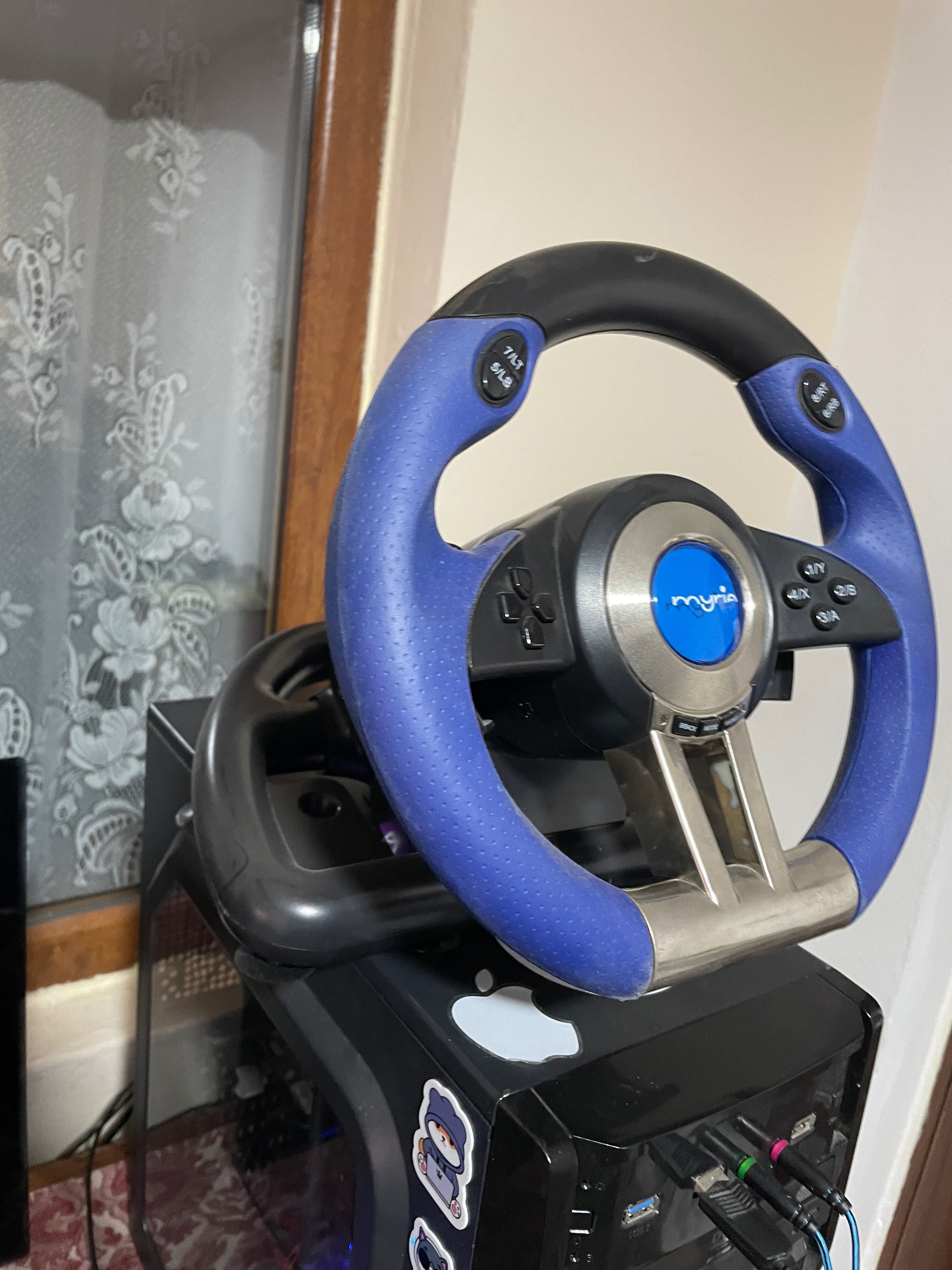Volan pentru gaming