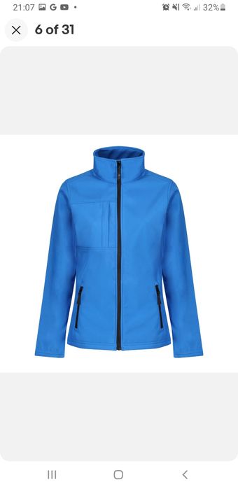 Haine REGATTA de calitate