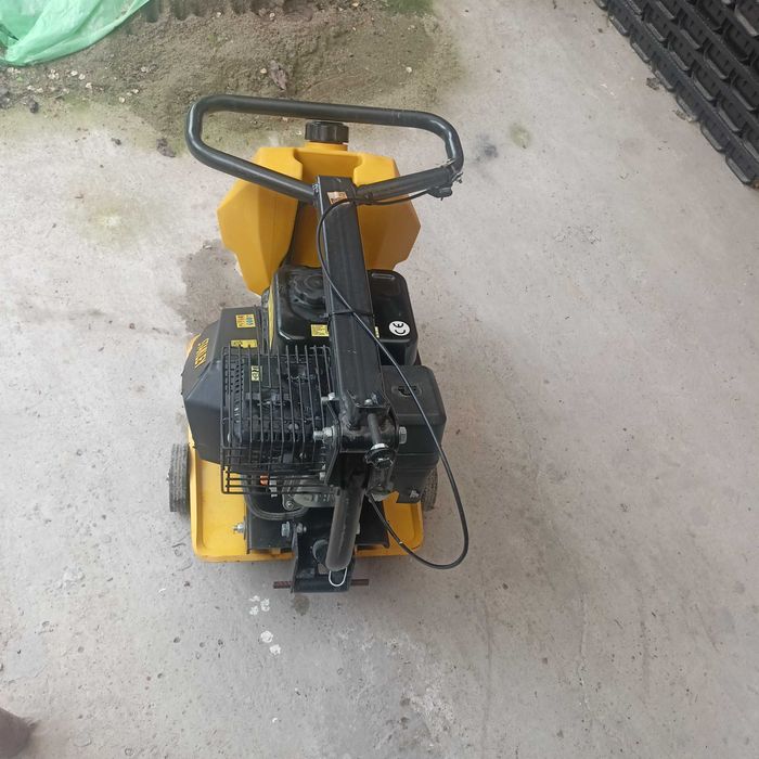 placa compactoare / vibrocompactoare stanley