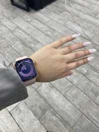 Смарт часы Apple watch 9 45 mm