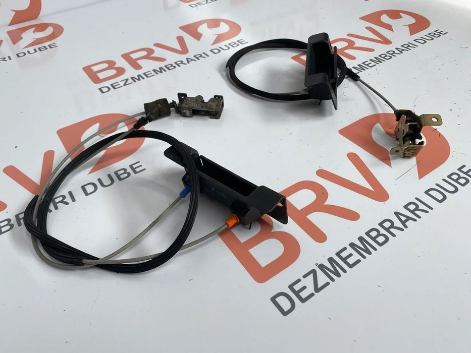 Mecanism deschidere usa spate pentru Ford Transit Euro 4 (2006-2010) a