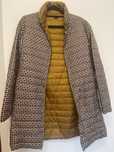 Max Mara Weekend  пуховичок 42-44 р