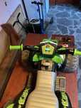 Atv T-Rex Peg Perego