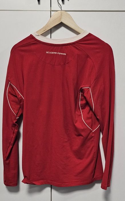 Bluza Ferrari, marimea M