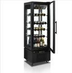 Vitrina Frigorifica  pentru Vinuri / FS650W/ 65x65x185cm/ NOU