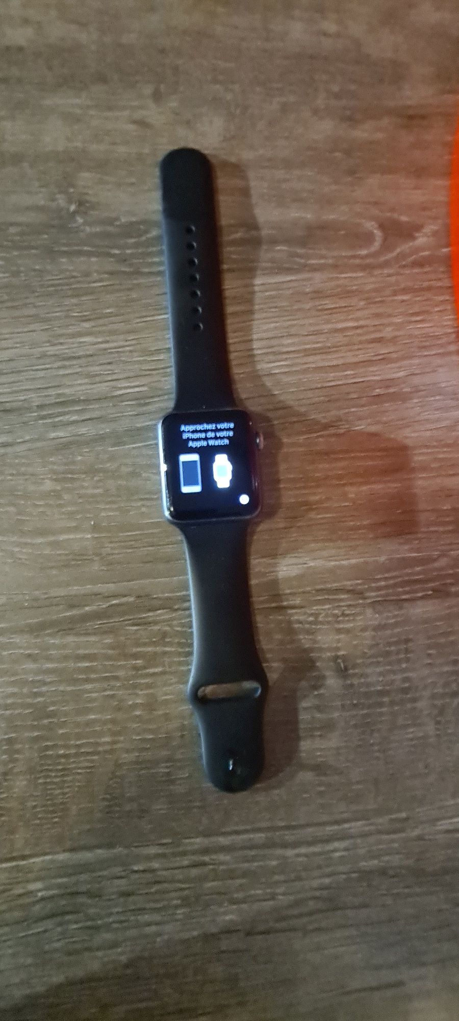 Apple watch 7000 gen1