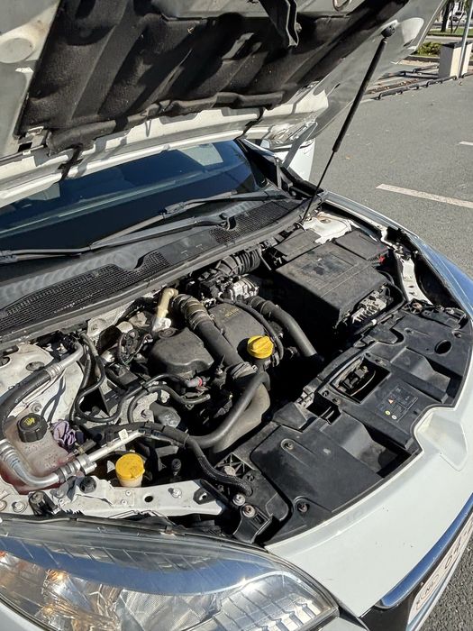 Renault Megane 3 Grandtour Pre-Facelift