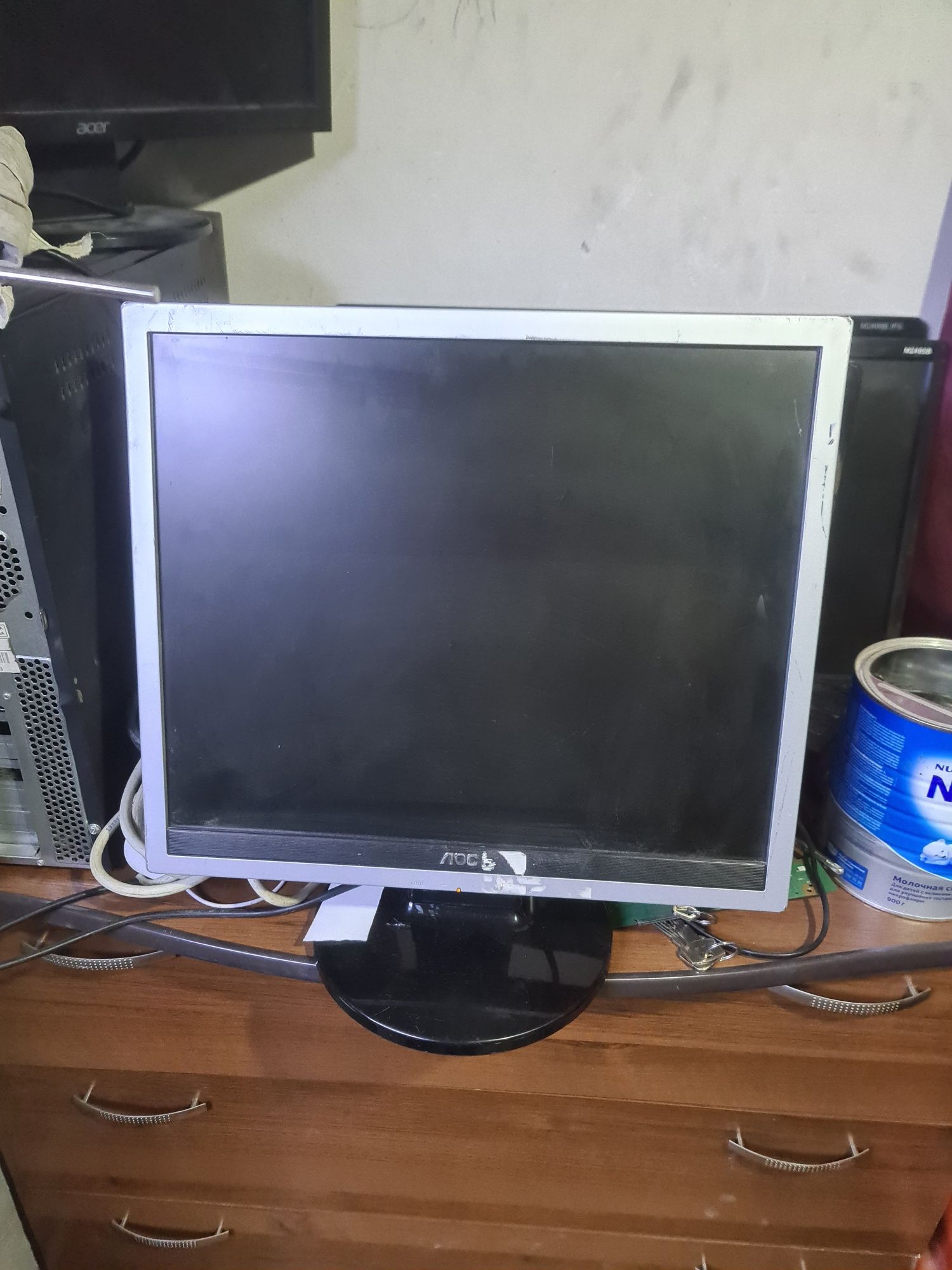 Продам монитор 19