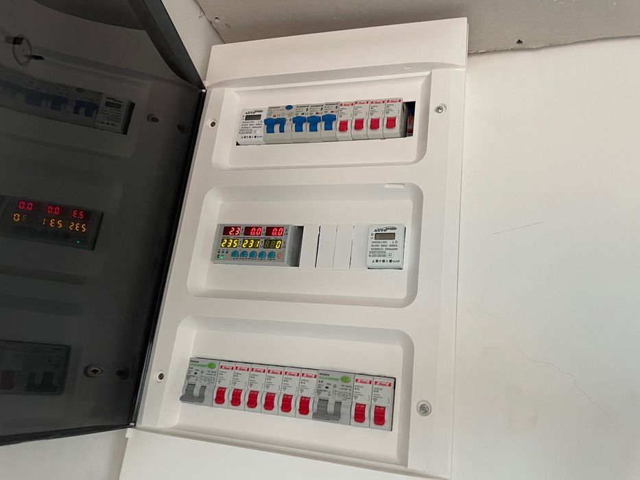 Electrician Autorizat