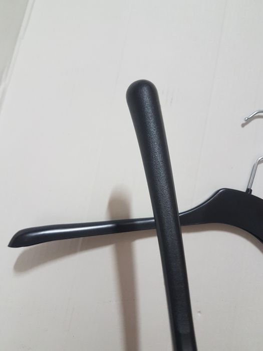 Umerase plastic rezistent, adulți, pt Cămăși Tricouri Bluze Sacouri et