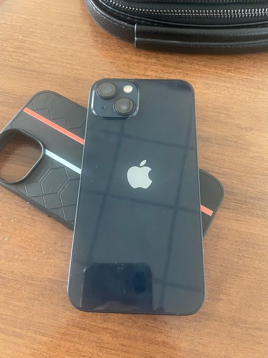 iPhone13 с гарантей