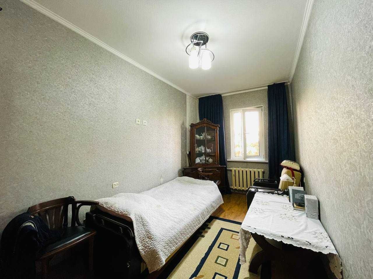 4-х комнатная квартира на Ойбеке (первая линия)  ID: 2719