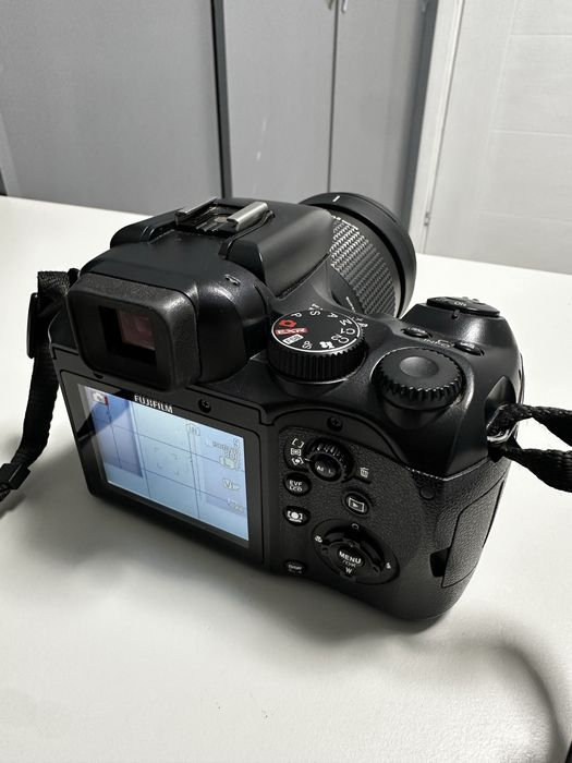 Фотоапарат FujiFilm