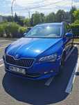 Skoda superb 3, 2017, 2.0 TDI, 150 CP, manuala