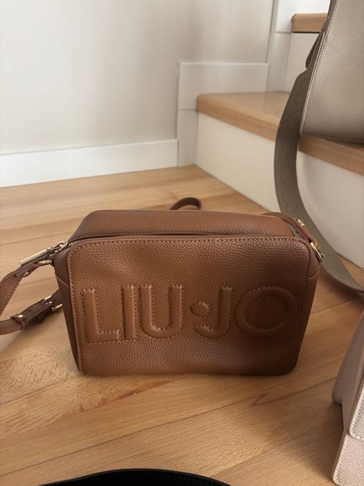 Чанти Furla и Twinset