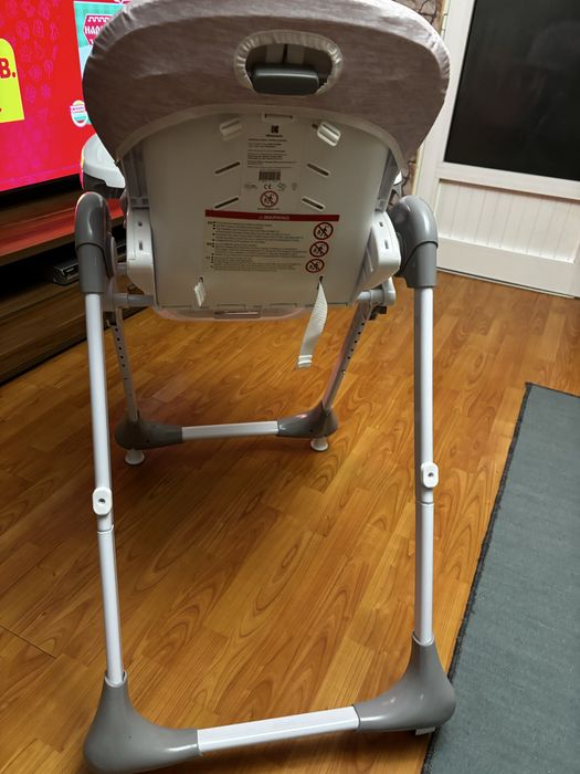 Столче за хранене