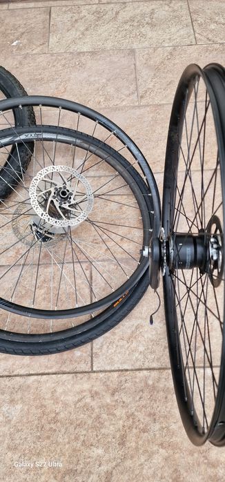 Motoare  schimano 36v