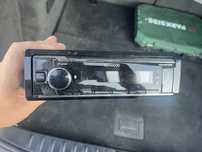 Kenwood bt 306 player auto