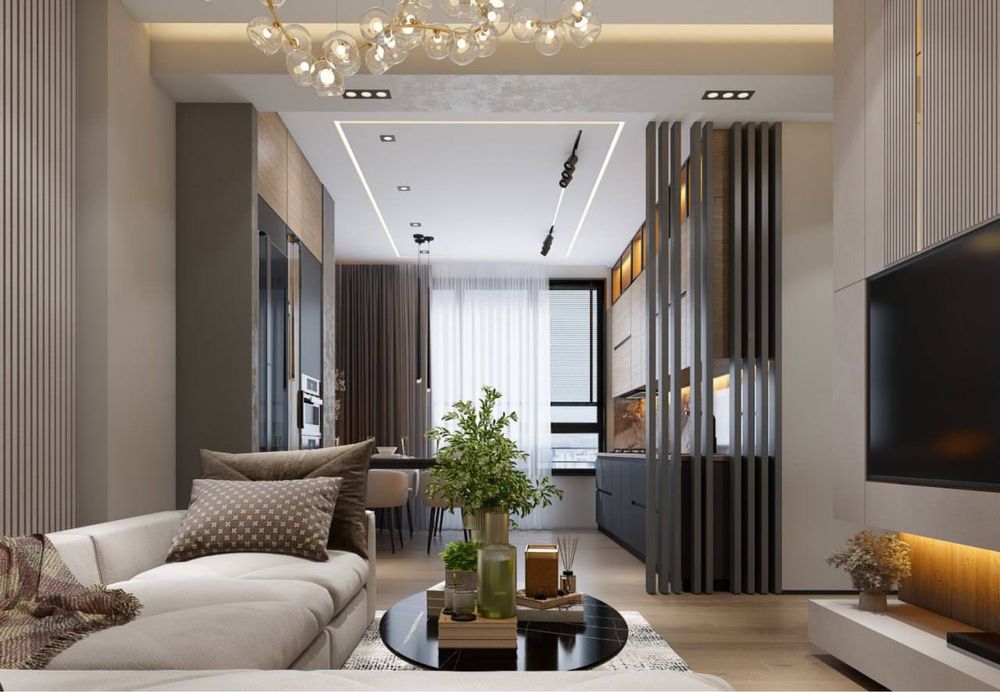Продается квартира Prestige Garden