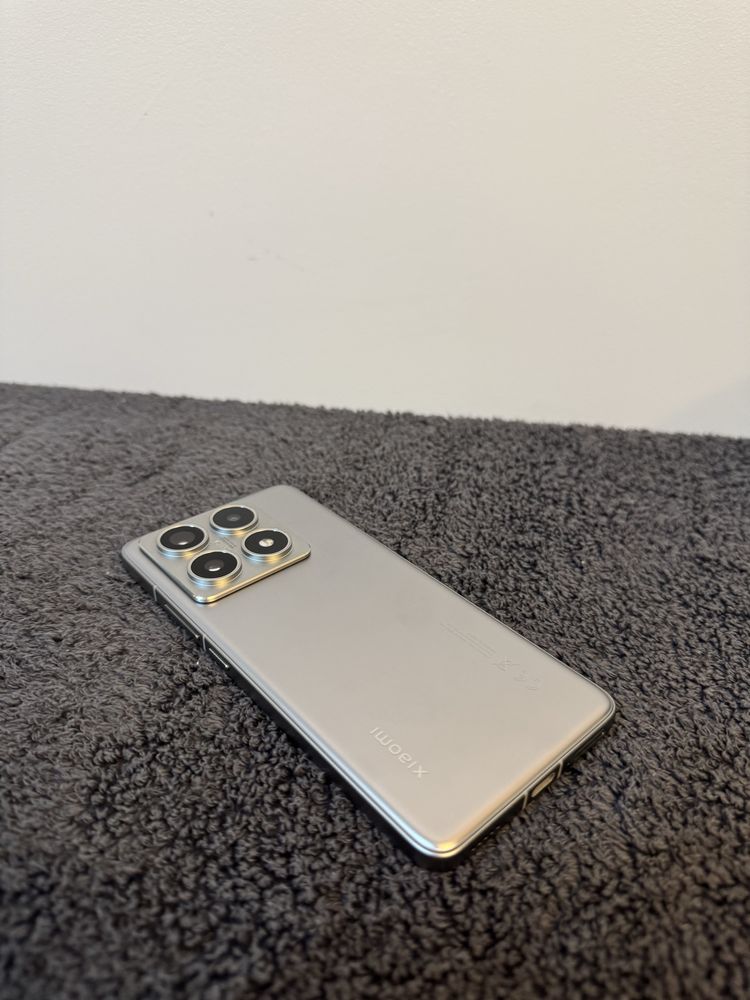 Xiaomi 14 TPro- stare impecabila, ca si nou!