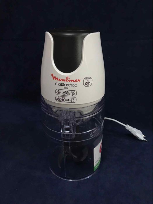 Чопър Moulinex DJ450B10