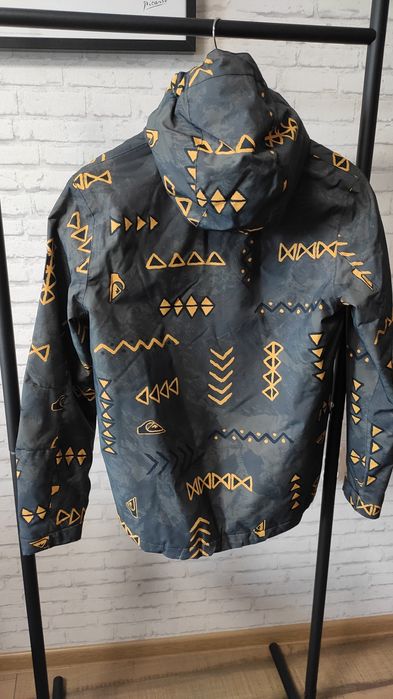 Ски екип Quiksilver 14 г.