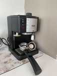 Кафе машина Delonghi