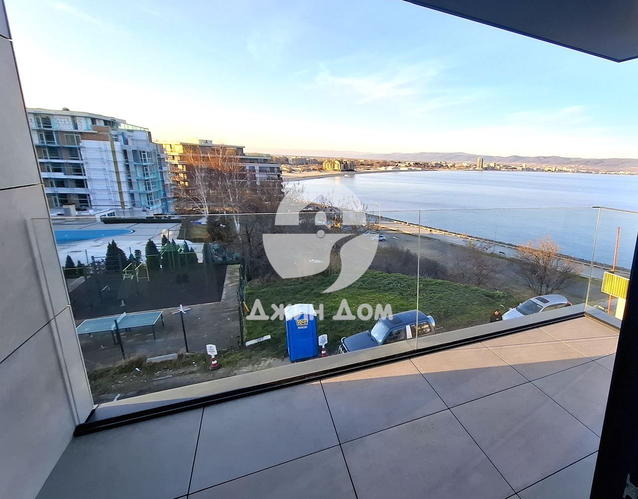 Продава се Двустаен апартамент в Несебър - 81 кв.м за 2840 €/кв.м - Снимка #7