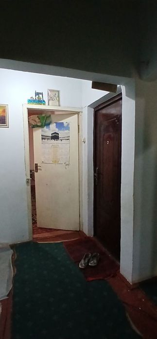 Карши шахридан квартира сотилади
