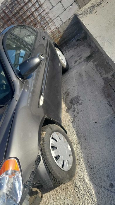 Jante + Anvelope Hyundai Accent - 185/65 R14