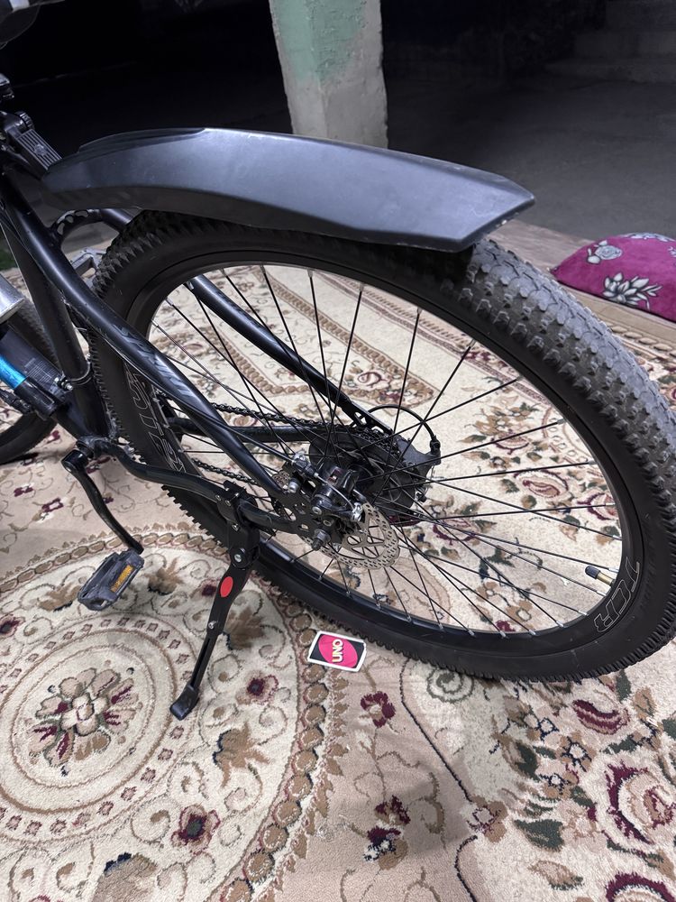 Велосипед KSTON 27.5