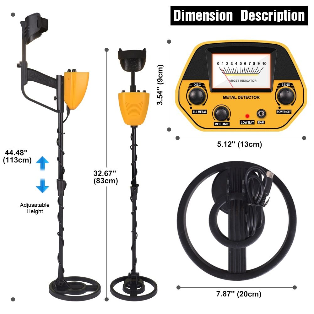 Металлоискатели  temir qidirvich metal detector