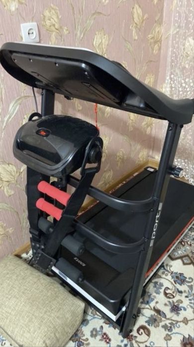 Беговая дорожка