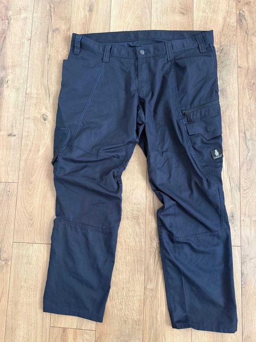 Nou Mascot 58 XXL - XXXL barbati pantaloni Cordura 2XL - 3XL