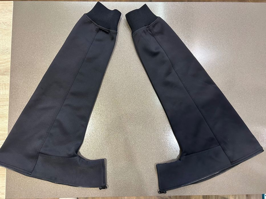 ОРИГИНАЛЕН Чисто Нов мъжки екип на ZARA