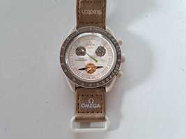 ceas OMEGA Swatch Saturn sigilat