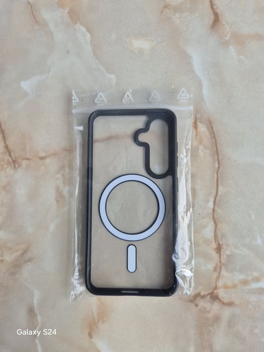 Husă antișoc Samsung Galaxy s24