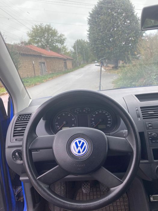 Wv polo само на части