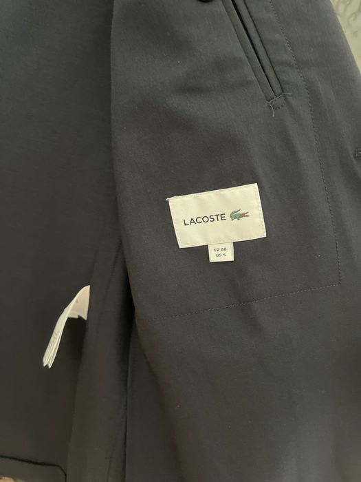 Мъжко сако lacosta