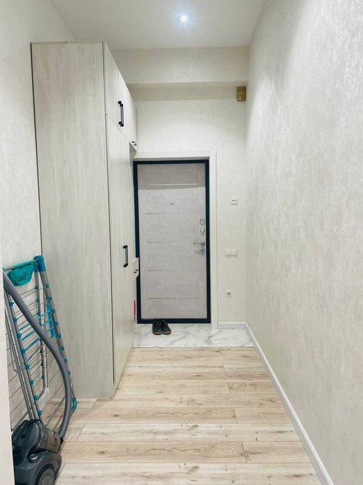 Сдаётся 2ком квартира! Мирабадский р-н Айбек