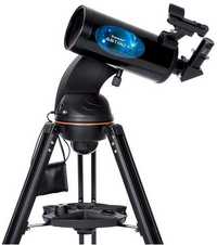 Срочно продам Телескоп Celestron Astro Fi 102