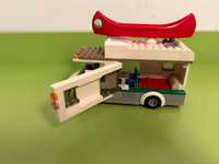 Lego Camper Van 60057
