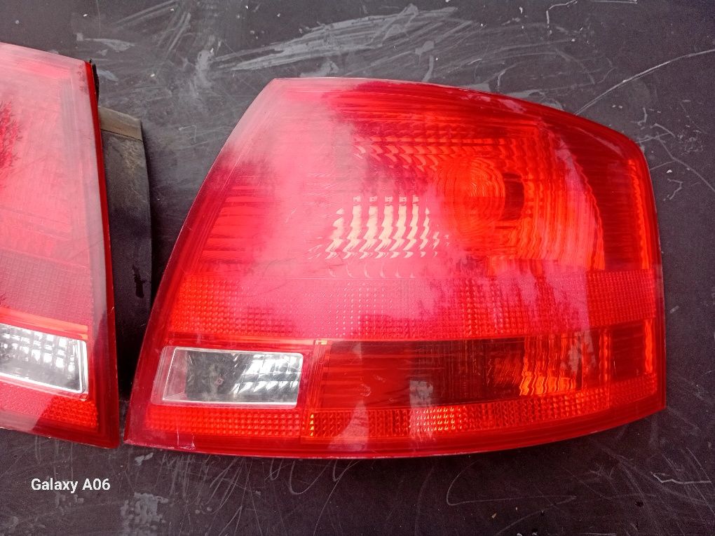 Stop stanga/dreapta pentru audi a4 b7 avant