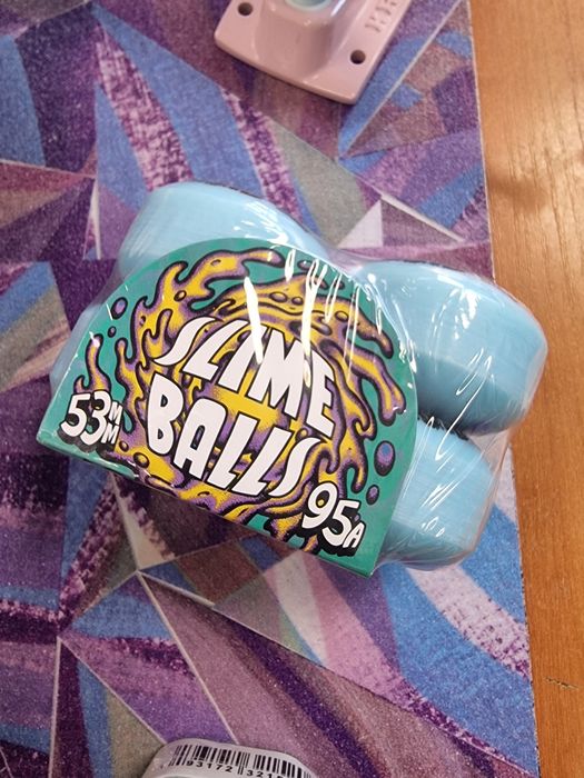 Професионален скейтборд Real 8.0