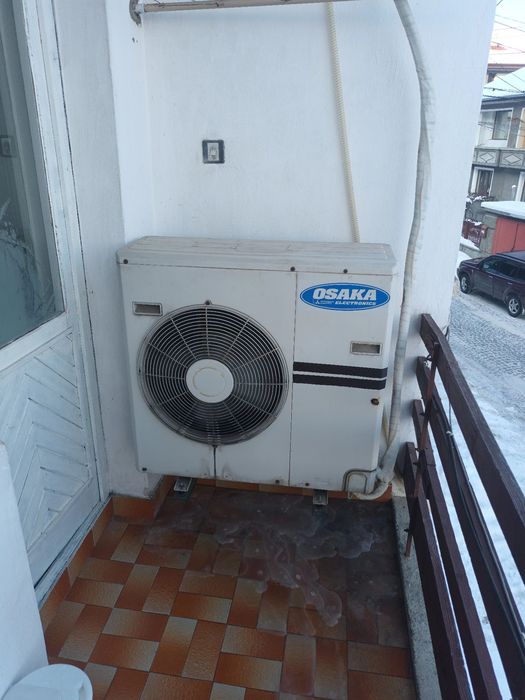 Работещ климатик Осака 32