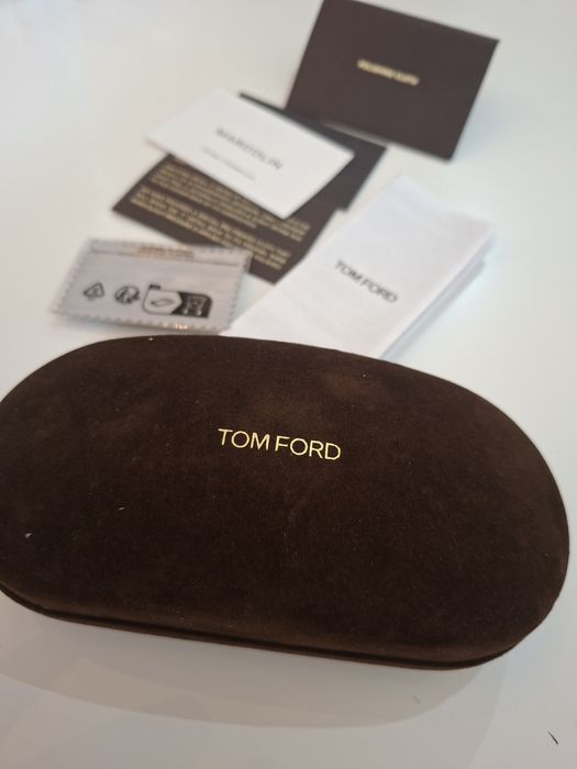 Rama ochelari  Tom ford noua