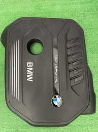 Bmw Seria 5 Seria 7 X3 G30 G11 G01 M40i 540i capac motor 3.0i B58