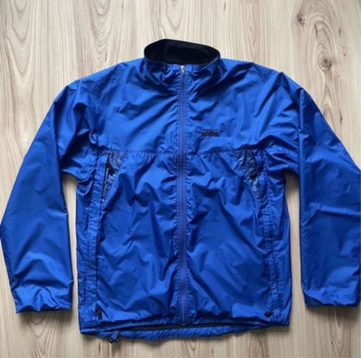 Patagonia / мъжко яке пролет-есен М