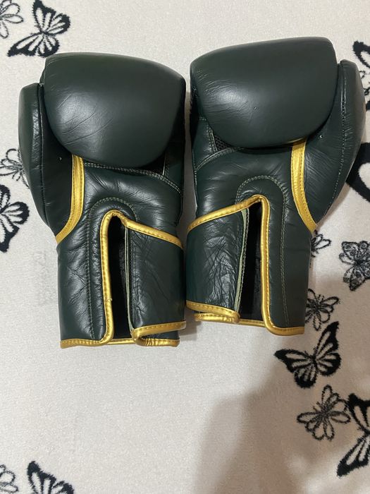Vand manusi knockout 3Pro Lucury